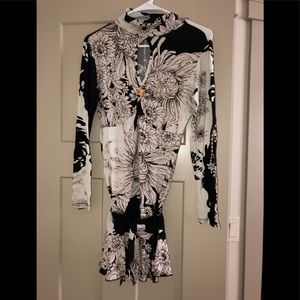 Roberto Cavalli Dress